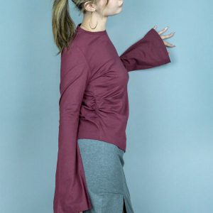 Form Aura Long Sleeve Tshirt